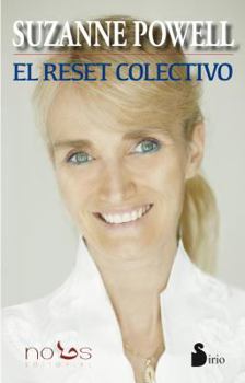 Paperback El Reset Colectivo = The Collective Reset [Spanish] Book