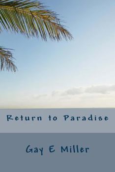 Paperback Return to Paradise Book