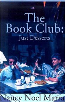 Paperback The Book Club: Just Desserts Book