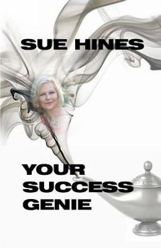 Paperback Your Success Genie Book