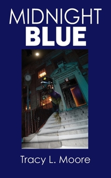 Paperback Midnight Blue Book