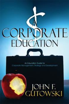 Paperback A Corporate Education Book