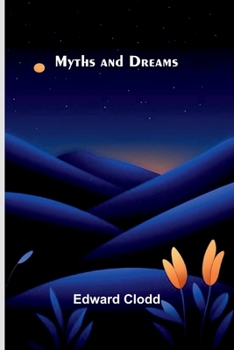 Paperback Myths and Dreams Book