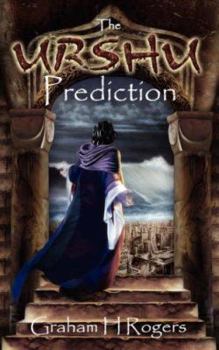 Paperback The Urshu Prediction Book