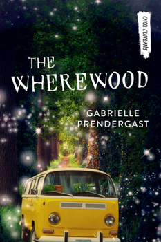 Paperback The Wherewood Book