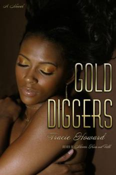 Paperback Gold Diggers Book