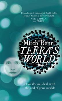 Paperback Terra's World Book