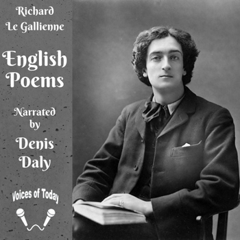 MP3 CD English Poems Book