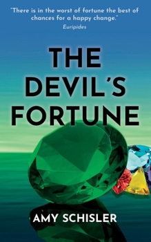 Paperback The Devil's Fortune Book