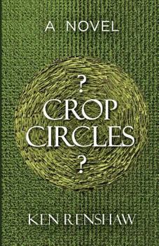 Paperback ? Crop Circles ? Book