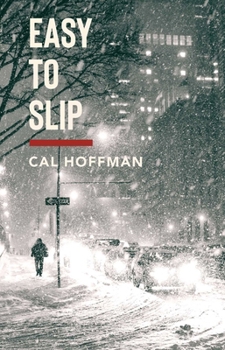 Paperback Easy to Slip Book