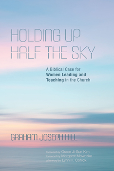 Hardcover Holding Up Half the Sky Book