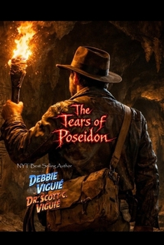 Paperback The Tears of Poseidon Book