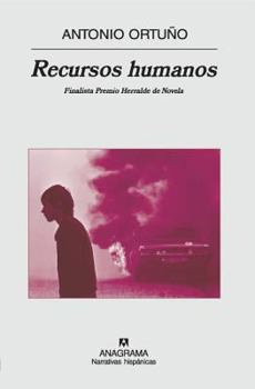 Paperback Recursos Humanos [Spanish] Book