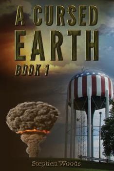 Paperback A Cursed Earth: Book 1 Book