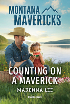 Mass Market Paperback Counting on a Maverick Book