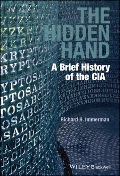 Hardcover The Hidden Hand Book