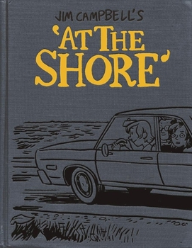 Paperback At the Shore Book