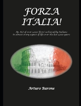 Paperback Forza Italia ! Book