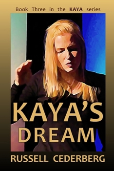 Paperback Kaya's Dream Book