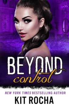 Paperback Beyond Control Book