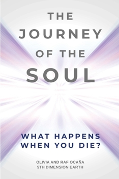 Paperback The Journey Of The Soul Book