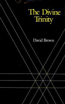 Hardcover Divine Trinity Book