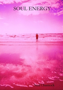 Paperback Soul Energy Book