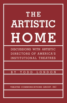 Paperback The Artistic Home Book
