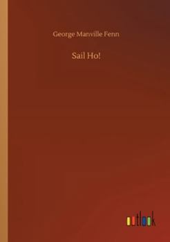 Paperback Sail Ho! Book
