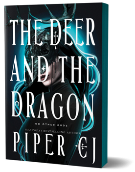 Paperback The Deer and the Dragon Book