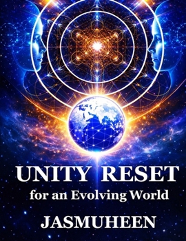 Paperback Unity Reset: for an Evolving World Book