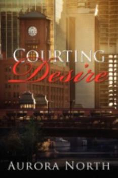 Paperback Courting Desire Book