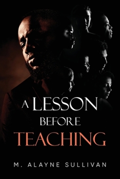 Paperback A Lesson Before Teaching Book