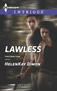 Lawless - Book #4 of the Corcoran Team