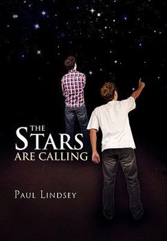Paperback The Stars Are Calling Book