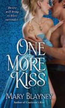 One More Kiss - Book #5 of the Pennistan