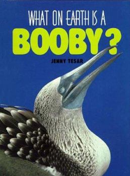 Hardcover Booby Book