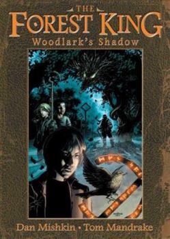 Hardcover Woodlark's Shadow Book