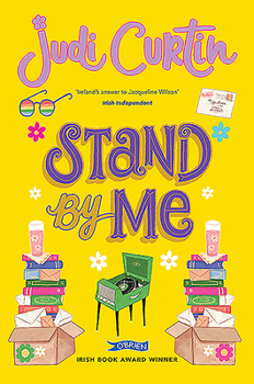 Stand By Me - Book #2 of the Time After Time