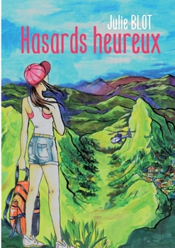 Paperback Hasards heureux [French] Book