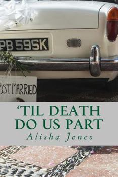 Paperback 'til Death Do Us Part Book