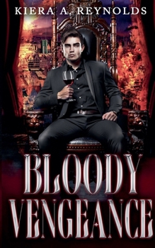 Paperback Bloody Vengeance Book