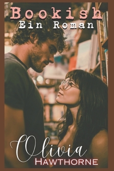 Paperback Bookish: Eine Roman [German] Book