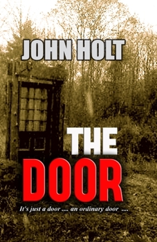 Paperback The Door Book