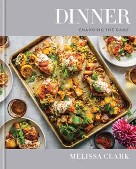 Hardcover Dinner: Changing the Game: A Cookbook Book