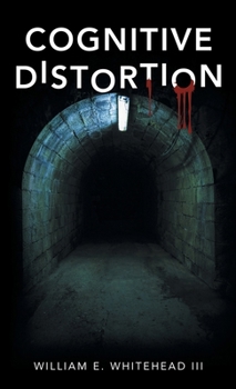 Hardcover Cognitive Distortion Book