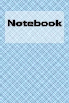 Paperback Notebook Book