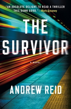 Hardcover The Survivor Book