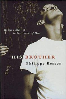 Hardcover His Brother Book
